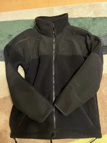 ecwcs gen2 플리스 s 사이즈