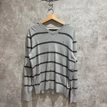 [무료배송] USA 구제 의류 니트 스웨터 타미 TOMMYHILFIGER