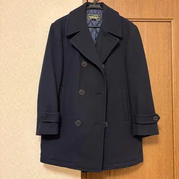 남녀 공용 마츠야 긴자 P코트