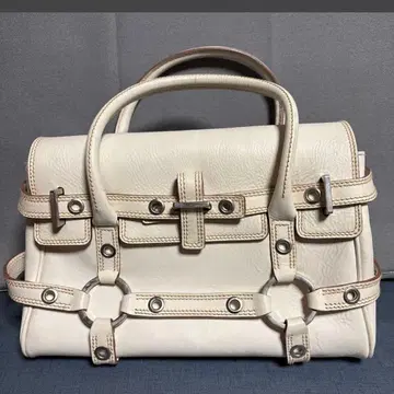 Luella 루엘라 가죽 핸드백