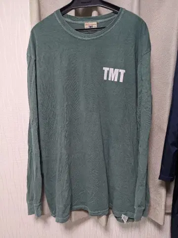 TMT BIGHOLIDAY 롱티