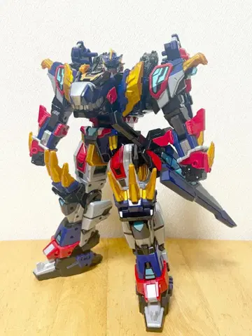 미니포스 렉스카이저