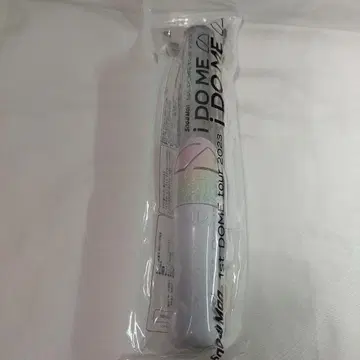 i DO ME 응원봉 Snow Man