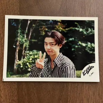 KinKi Kids 도모토 츠요시 공식 사진