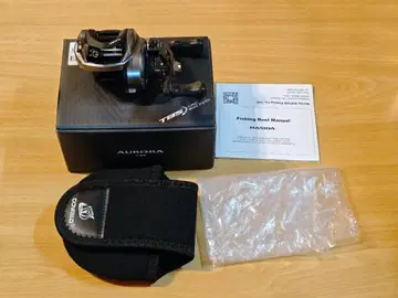 [ 미사용 ] 하이스타 오로라 AIR