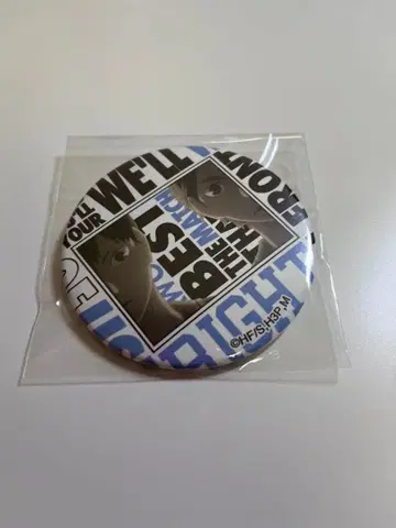 하이큐 카게야마 토비오 캔뱃지 Wego