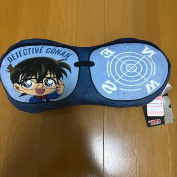 명탐정 코난 굿즈