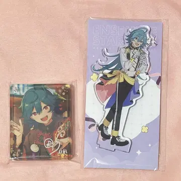 앙스타 에스프리 라이카 아크릴 스탠드