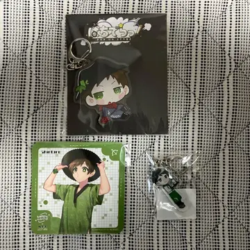 [ 즉시 구매 가능 ] 신타로 굿즈 세트