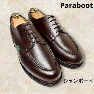 Paraboot 샹보드 UK8 약 26.5cm