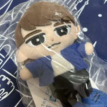 SnowMan 와타나베 쇼타 숕피 치비누이