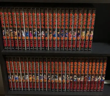 킹덤 1~50권 세트