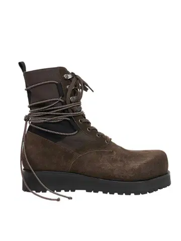 magliano Monster Combat Boots 43