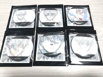 블루 록 블루 록전 블루 록전 에고전 나기 세이시로 최애 캐릭터 배지