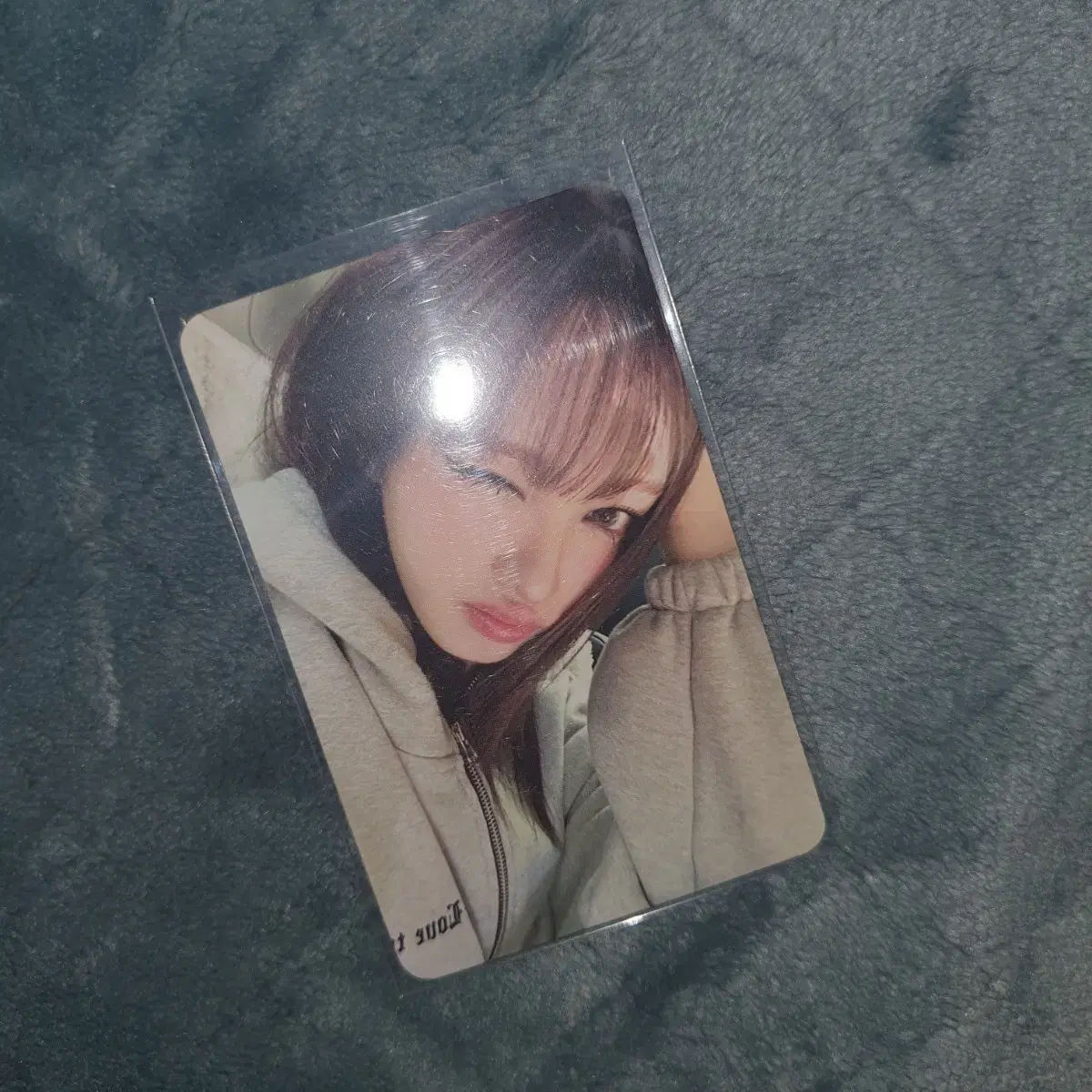 Ive リズ dive zone fc トレカ IVE | 아이브 Ive Liz Dive Zone Poca Sell on Bunjang Global Site.