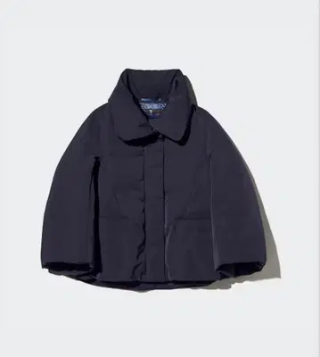 UNIQLO +J 다운 자켓