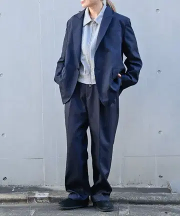 OUTDOOR PRODUCTS 자켓 테일러드 자켓