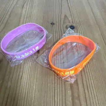 좀비 랜드 사가 리스트 밴드 1호, 2호