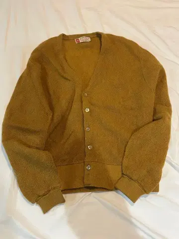 PURITAN 빈티지 모헤어 가디건 60s~70s