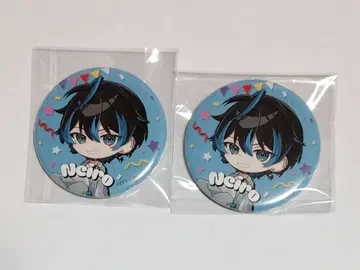 Element Sicks EL6 네이로 캔뱃지