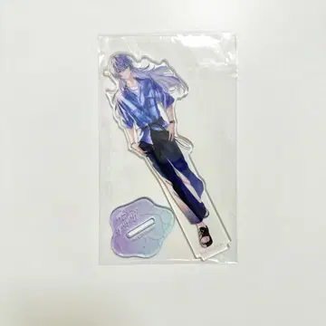 니지산지 바다의 집 아크릴 스탠드 호시미치 쇼