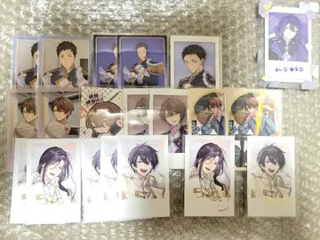 니지산지 묶음 판매