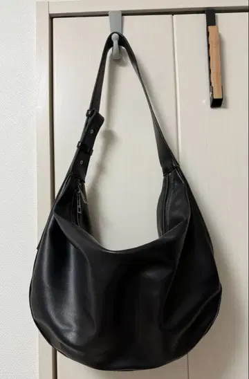 새상품급 스타일 믹서기 만돌린 숄더백