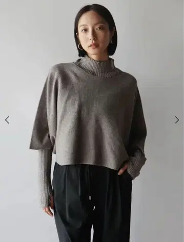 야마다야 하이 게이지 니트 앙상블