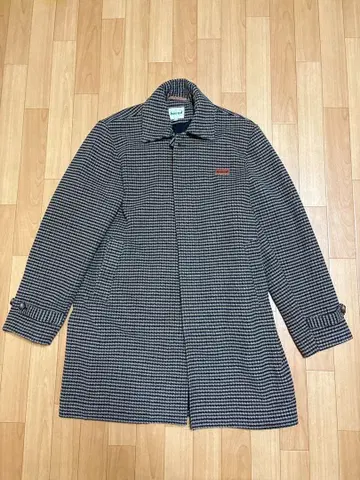 bound 롱 코트 M 사이즈