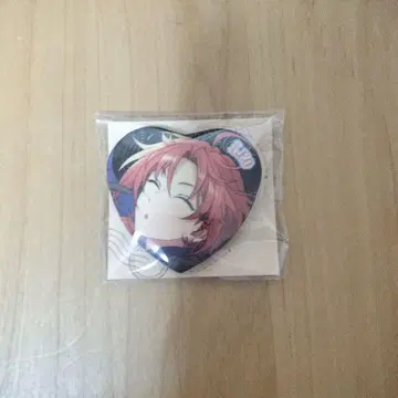 앙스타 중국 TRIP 캔뱃지 츠키나가 레오