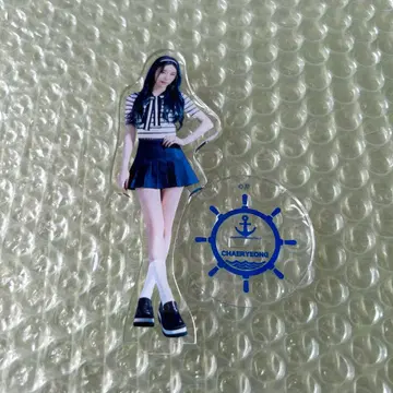 ITZY 채령 아크릴 스탠드 POPUP