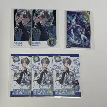 로후마오 카이다 하루 사진