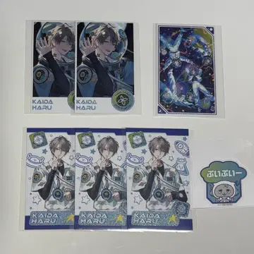 로후마오 카이다 하루 사진