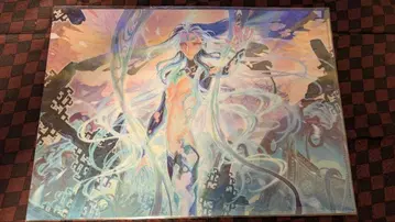 시황제 FGO 클리어 파일