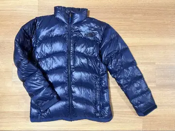 THE NORTH FACE 다운 자켓 M 네이비