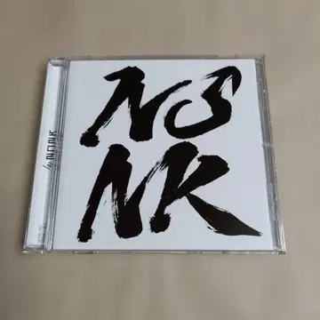 NSNK 오리지널 앨범 NONK-001