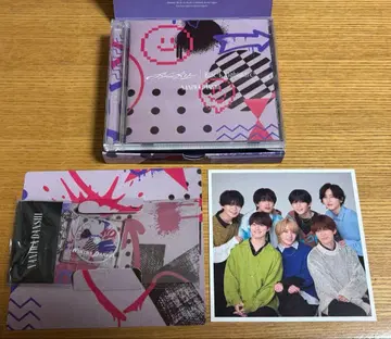 나니와단시 비대칭 Black Nightmare 파미쿠라 한정판