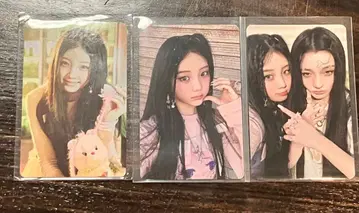 원희 시간아 멈춰라 트레이딩 카드 묶음 판매