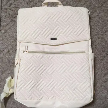 LANDICI 아이보리 럭색