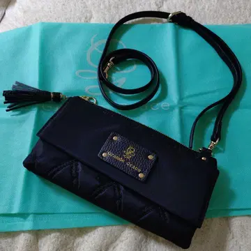 그랑 그레이스 Grande Grace 지갑 숄더백