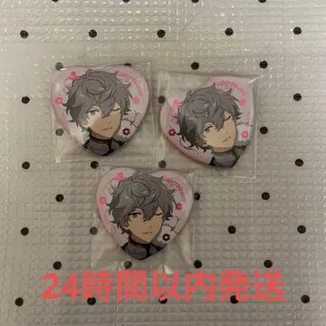 앙스타 스타포니 캔뱃지 이즈미