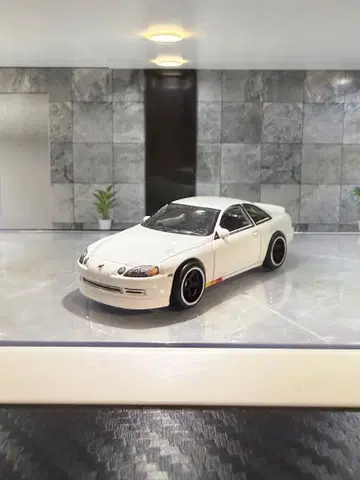 핫휠 프리미엄 소아라 30