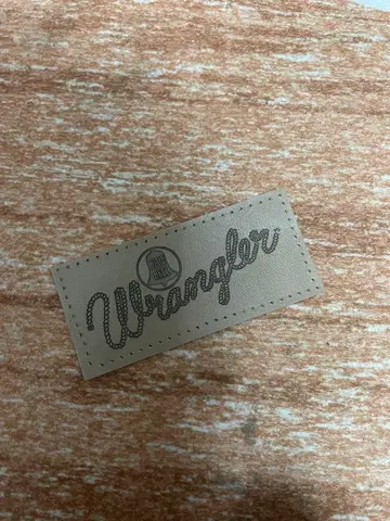 랭글러 아카이브 1958 11MWZ 30 Wrangler