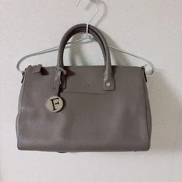 FURLA 에토프 핸드백 훌라 A4 사이즈