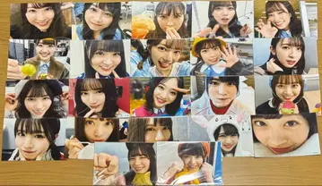 히나타 촬영 VOL.01 컴프린 2L판