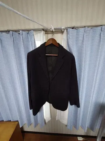 Workers 월콧 자켓 사이즈 40