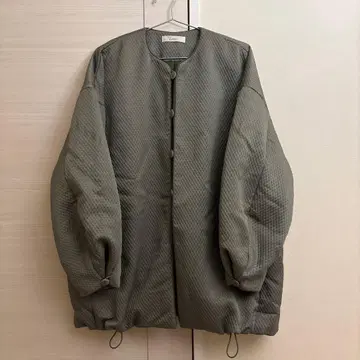 Louren 아우터 카키