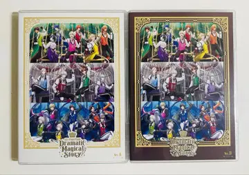 우타프리 ASSDMS DVD 2장 세트