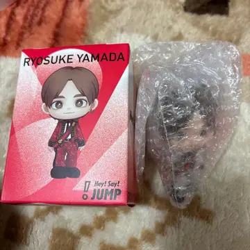 야마다 료스케 피규어(시크릿)