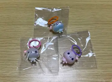 푸쿠푸쿠 아와와짱 메지루시 참 메지루시 액세서리